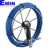 Ống khí nén Wöhler DH 420 (DH 420 Pneumatic Viper)