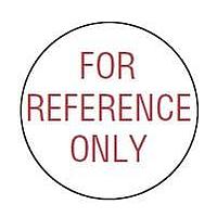 Q-Cee's - TE Connectivity QCC236 Labels and Signs FOR REFERENCE ONLY