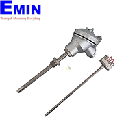 Sterling Sensors RFITA31501HP0A60 工业RTD温度传感器组件 (Pt100 Class B 11x100mm; -75~250°C)