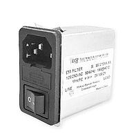 Astrodyne TDI 084S.00300.00 Modules 3A 50/60Hz Snap-In