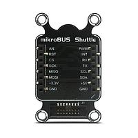 Bảng Mở Rộng mikroBUS Shuttle Mikroe MIKROE-2882