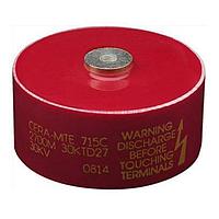 Vishay Cera-Mite 715C15DKD32 High Voltage Ceramic Capacitors 3200pF 15Kvolts Z5U -20+80%