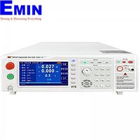 Rek RK9914C 프로그램 제어 AC 내전압 시험기 (AC: 5.00kV, AC: 50mA)