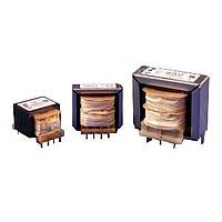 Hammond Manufacturing 160E20 低電圧P.C.基板取付トランス、低電圧PCB取付、115/230V一次、1.2VA、20V C.T. @ 60mA秒