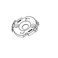 Đầu nối không cần hàn cho dòng LL01CR-CHQ phù hợp với CXA1304 LedLink Optics LL01A00CWFB2