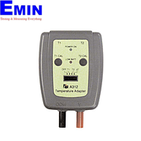 Bộ chuyển đổi tín hiệu nhiệt độ TPI A312