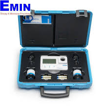 Thiết bị đo nồng độ Niken dùng trong kiểm tra và hiệu chuẩn
