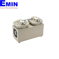 Yamato DA121D Diaphragm Vacuum Pump (145 L/min)