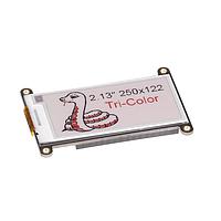 Màn hình E-Paper Adafruit 2.13 HD Màu Ba eInk / ePaper FeatherWing - Màn hình RW 250x122 với SSD1680 Adafruit 4814