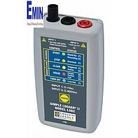 Chauvin Arnoux L562 단상 전압 및 전류 로거