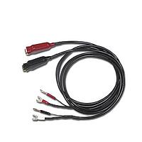 KIKUSUI TL11-TOS Test Lead (1.5 m, 30A)