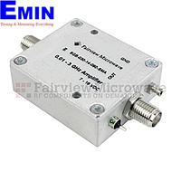 Fairview SGB-030-14-090-SMA 15 dB Gain Block Amplifier Operating From 10 MHz to 3 GHz with 11 dBm P1dB and SMA