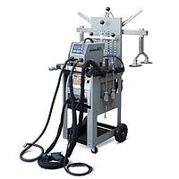 SHUGUANG 60L - C 디지털 디스플레이 합성 골판지 철수 용접기