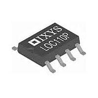 Bộ Ghép Quang Độ Tuyến Tính Cao Bộ Ghép Quang Tuyến Tính IXYS LOC111STR