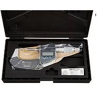 Panme đo ngoài điện tử đầu nhọn Mitutoyo 342-261-30 (0-25mm/ 0.001mm)