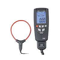 CEM DT-389 유연한 AC 전류 클램프 미터 (True RMS, 0.5A-3000AAC)