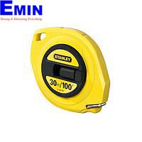 STANLEY 34-107N 鋼鉄ロングテープ 30m