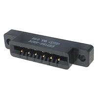 Với Mặt Bích EBT156-6B2XT02 Vishay Dale EBT156-6B2X