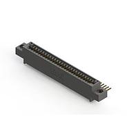 EDAC 395-027-559-608 Standard Card Edge Connectors .100" (2.54mm) Pitch Card Edge Connector