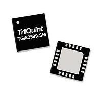 Bộ Khuếch Đại RF TGA2599-SM 2W 5-8 GHz GaN PA Qorvo TGA2599-SMTR