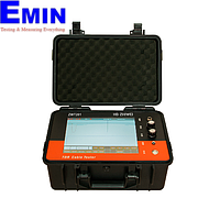 Thiết bị dò sự cố cáp lỗi Zhiwei ZWT201 (＜ 60km)