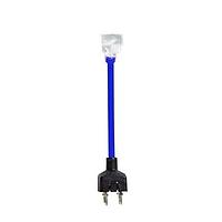 BIVAR OR1-6.0-RGB-F7P54-6 Flexible Light Pipes with LEDs