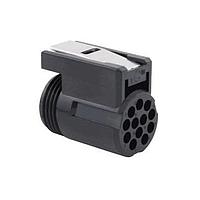 Đầu nối 12 chân Socket Plug Eaton Souriau-Sunbank MBG12P1