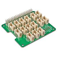Mũ / Bo mở rộng Raspberry Pi