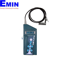 Castle Sonus GA257L 工業用ロギングポケット線量メーター(70-140 dB、ロガー)