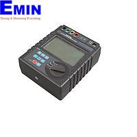 Thiết bị đo điện trở đất Huazheng HZRC3000B (0.00Ω-30.00kΩ)
