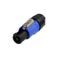 AC Power Connectors