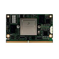 congatec conga-SMX8-Mini/CSP-B Passive Cooler Passive cooling solution for SMARC 2.0 module conga-SMX8-Mini with NXP i.MX 8M Mini ARM processor. All standoffs are with 2.7mm bore hole.