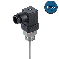 Sterling Sensors RFHIR36MM500006H Plug-in Hirschmann RTD Sensor (Pt100 3-wire Ø6x500mm; -50~250°C)
