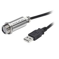 PCE IR 51 적외선 온도계 (-20 ~ 1000 ° C, ± 1%)