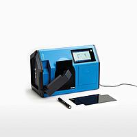 Thiết bị đo màu và độ đen theo khẩu độ cố định hoặc biến thiên BYK color2view Pro