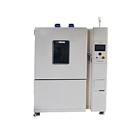 Buồng thử sốc nhiệt Zhongzhi CZ-H-42A (150°C~-45°C)