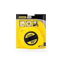 STANLEY 34-105N 米磁带规则
