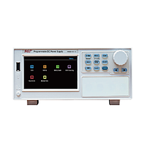 NGI N39260-150-08 High-accuracy Dual-channel Programmable DC Power Supply (150V/CH, 8A/CH, 600W/CH, 2CH)