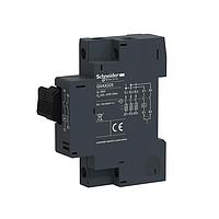 Cầu dao tự động ngắt điện do điện áp thấp MAN-STARTER 575VAC IEC SCHNEIDER GVAX225