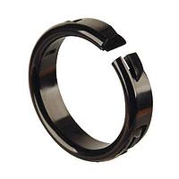 Ống lót OCB 2000 ĐẾN .125" MÀU ĐEN Heyco 2900