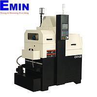 Máy tiện CNC kiểu Swiss WMT CNC CK1120