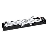 TOPTUL GM-0626 6PCS 15° 오프셋 프로 라인 콤비네이션 렌치 세트 (6 pcs)