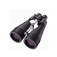 BARSKA AB10594 Gladiator Zoom Binoculars (25-125x)