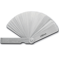 Bộ dưỡng đo bề dày Niigata Seiki 100MT