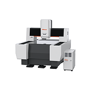 MITUTOYO QV ACCEL 1010 Vision Measuring System (1000x1000x150 mm)
