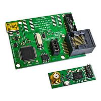 Bộ Phát Triển SIGFOX DVK onsemi DVK-SFEU-1-GEVK