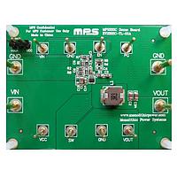 Monolithic Power Systems (MPS) EV2333C-TL-00A Voltage Regulator - Switching Regulator Evaluation Board for MP2333C