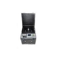 Thiết bị kiểm tra dầu cách điện tự động HV HIPOT GDOT-100 (100kV)