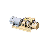 Hokaido HKD5R-VB-03 Oil-free rotary vane vacuum pump (50Hz (405 l/min)/ 60Hz (480 l/min))