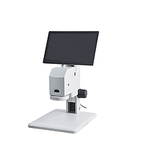 Hoyamo HSX-45 Video Measuring Microscope (12X-77X)